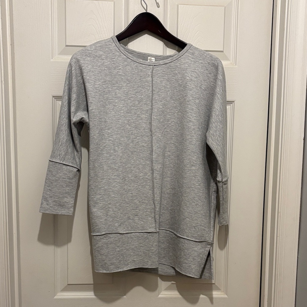 Spanx DOLMAN SWEATSHIRT